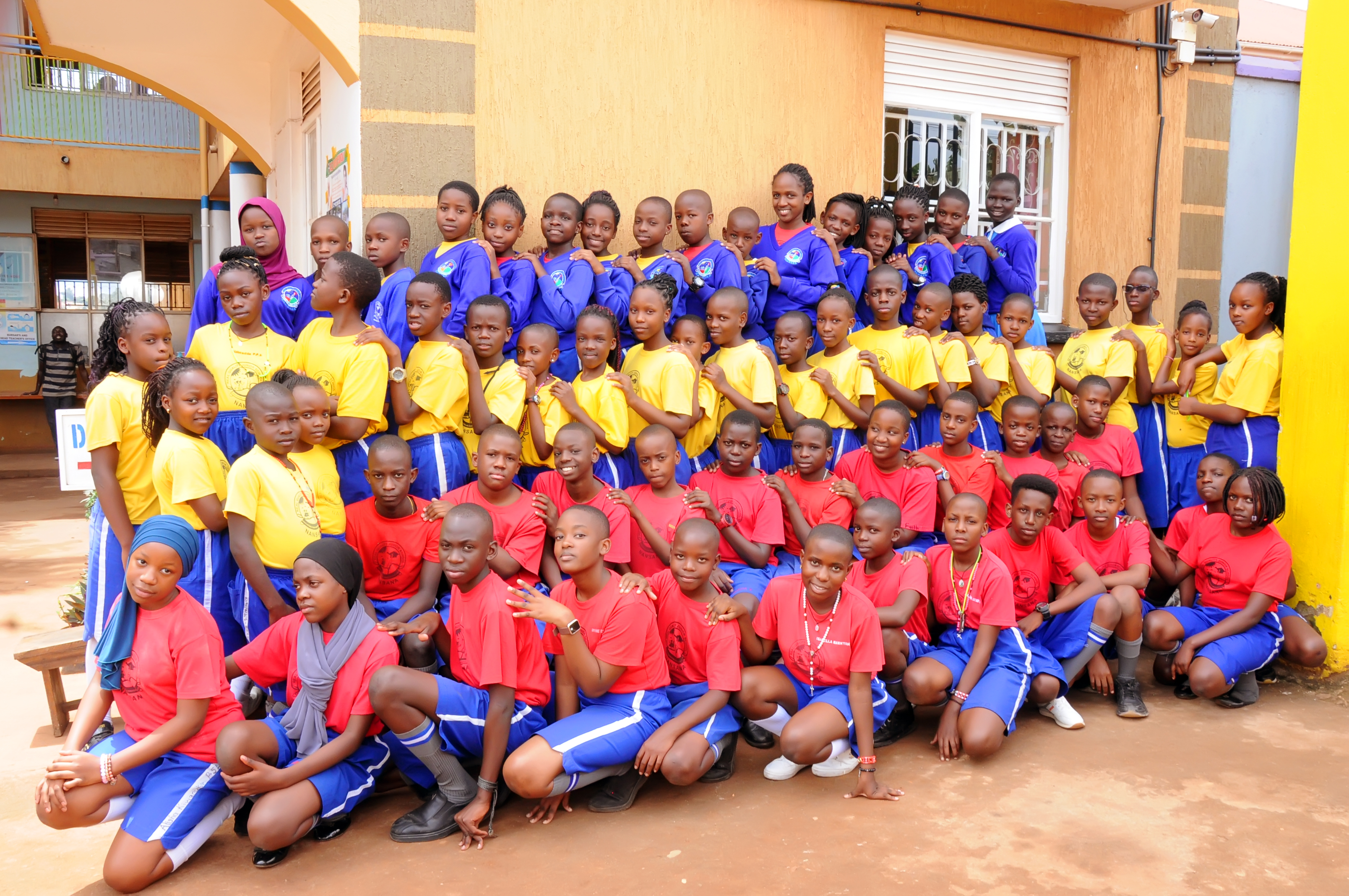 Prefectorial Body